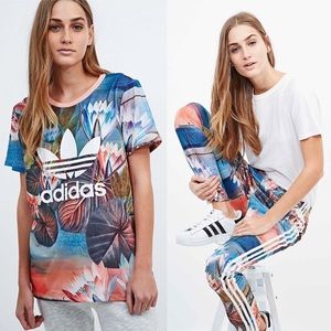 adidas Curso D’Agua set